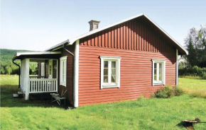 Holiday home Finnskogsvägen Höljes